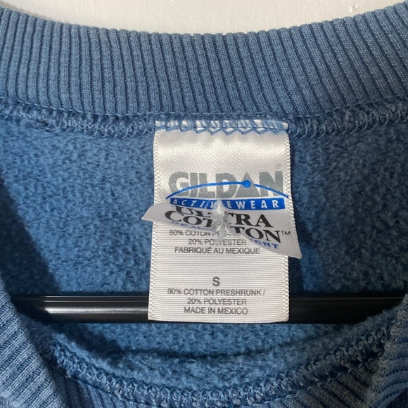 Vintage Yellowstone Sweatshirt - Picture 3 of 8